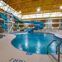 Superior Inn Hotel and Conference Centre Thunder Bay, Thunder Bay — photo 4