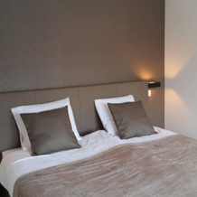 Porta Superia Boutique  B&B, 梅赫伦 — 照片 2
