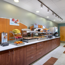 Holiday Inn Express & Suites Daphne- Spanish Fort Area By Ihg, Дафни — фото 2