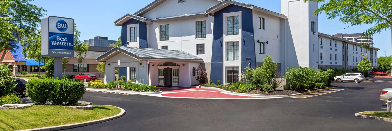 Best Western Schaumburg – O’Hare NW, Churchville — photo 1