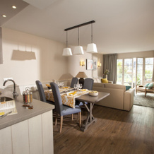 Premium Residence Presqu'Ile de la Touques - Pierre & Vacances, 多维尔 — 照片 2