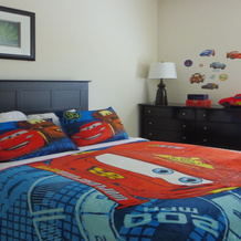 3 Bedroom House Anaheim Resort Area, 阿纳海姆 — 照片 2