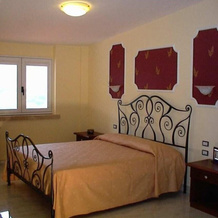 Hotel Cosa Rama, 贝内文托 — 照片 2