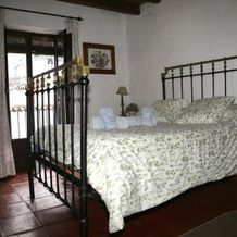 Casa La Tinaja, Грасалема — фото 3