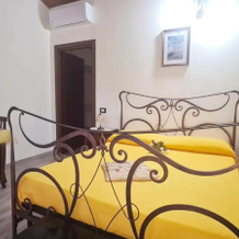 Camera matrimoniale 1 vacanza al mare VILLA FRANCA, 卡里亚蒂 — 照片 2