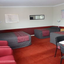 Alexander Motel, Таумарани — фото 4
