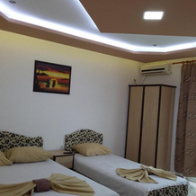 Apartments Aza, 多布罗沃达 — 照片 4