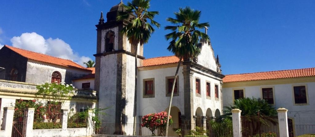 Pousada Convento da Conceição, 奥林达 — 照片 1