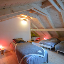 Chalet Phoenix, 埃姆 — 照片 3