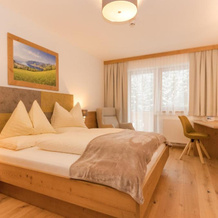 Hotel Oberwirt - Das herzliche Hotel, 菲霍芬 — 照片 4