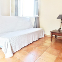 House With one Bedroom in Cateri, With Wonderful sea View and Furnishe, 卡泰里 — 照片 2
