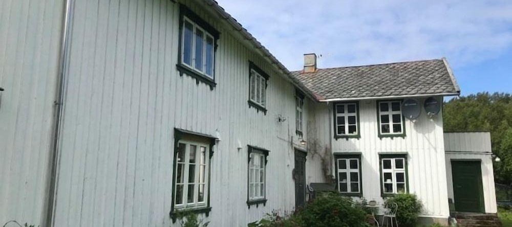Skagen Gaard, 博多 — 照片 1