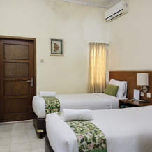 The Garden Family Guest House Powered By Cocotel., Чиави — фото 4