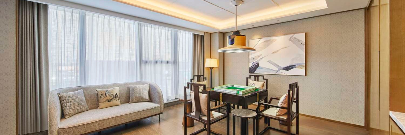 Doubletree By Hilton Ya'an, Яань — фото 1
