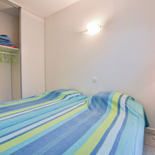 Cozy Holiday Home in Sainte-Marie-de-Re near Sea, 圣玛丽德雷 — 照片 2