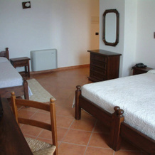 Hotel Il Querceto Dorgali, Доргали — фото 3