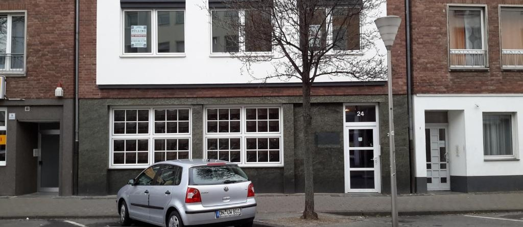 Apartment am Kaiserplatz, Dueren — photo 1
