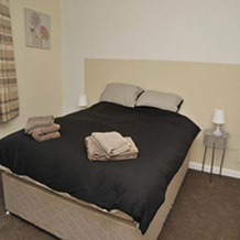 Hoppers Cottage Guest House, 威克姆 — 照片 4