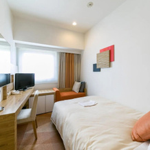 Sotetsu Fresa Inn Nagano Zenkojiguchi, Нагано — фото 3