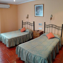 Hostal Mizmaya, 恩特拉姆巴萨瓜斯 — 照片 5