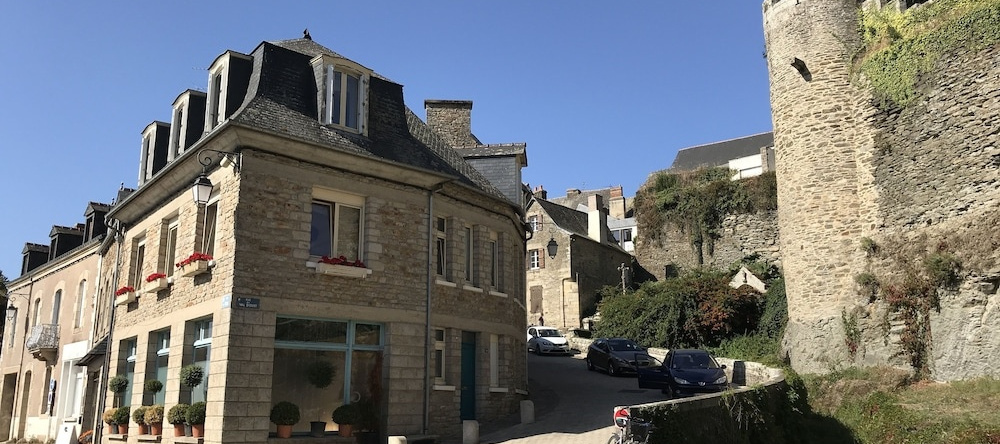 Les Appartements du Boudoir, 若瑟兰 — 照片 1