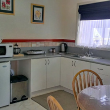 The Crays Accommodation, 斯特拉恩 — 照片 4