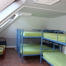 Albergue de Canfranc Estacion, 坎弗兰克 — 照片 5