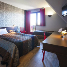 Hôtel Les Alizés, Lipsheim — photo 5