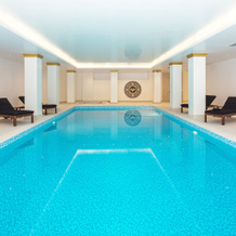 Theoxenia Palace Hotel, Кифисия — фото 4