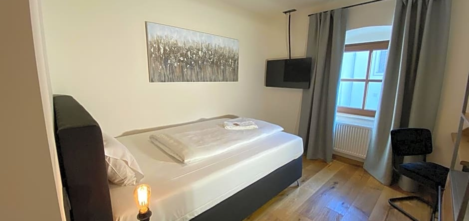 Hotelgasthof Kirchenwirt, Ширлинг — фото 1