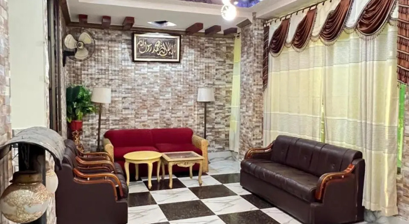 Bhurban Apartments, 默里 — 照片 1