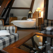 Hôtel Jean De Bruges, Сен-Рикье — фото 5