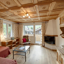 Apartments Styria, 采尔马特 — 照片 3