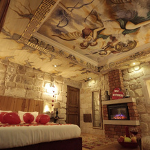 Corner In Cappadocia, Ortahisar — photo 5