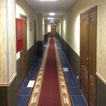 Sova Hotel, 莫兹多克 — 照片 4