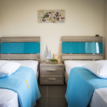 Nefeli Villas and Suites, Nea Skioni — photo 3