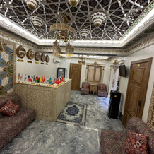 Hotel Silver Terrace, Бухара — фото 5