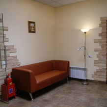 Ogni Zaliva Mini Hotel, 斯特列利纳 — 照片 2