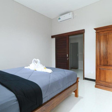 Prasada Guesthouse Canggu Bali, Чангу — фото 4