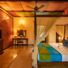 Hoysala Village Resort, 哈桑 — 照片 4