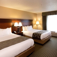 Fairfield Inn & Suites Detroit Livonia, 利沃尼亚 — 照片 3