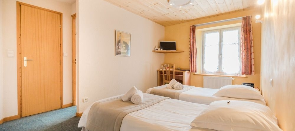 Auberge du Coude, Labergement-Sainte-Marie — photo 1