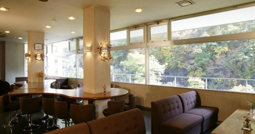 Itoen Hotel Oze Oigami Sanrakuso, 沼田 — 照片 1
