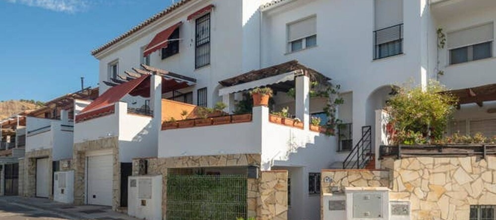 Studio in Cenes de la Vega, with Wonderful City View And Wifi - 20 Km From the Slopes, 塞内斯德拉维加 — 照片 1