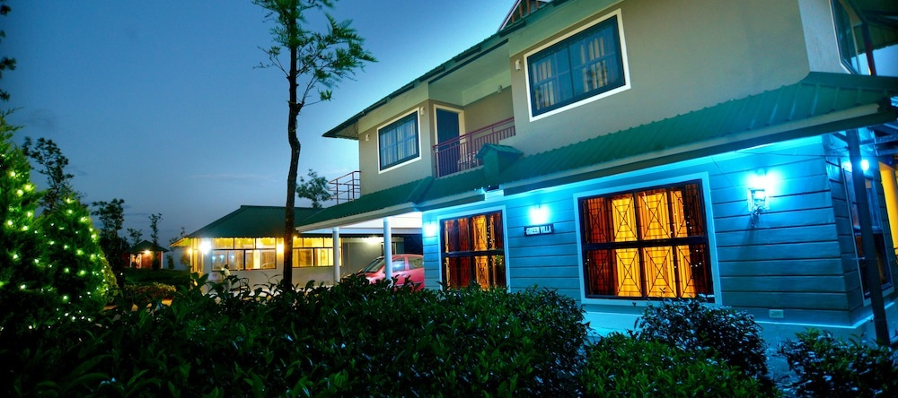 Greenhill Estate, Vagamon — photo 1