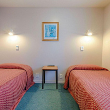 Bella Vista Motel Hokitika, 霍基蒂卡 — 照片 4