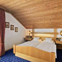 Hotel Alpina, Hagnau — photo 4