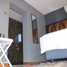 Thavhani Boutique Hotel, Тохоянду — фото 3
