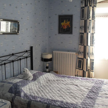 Chambres d'hôtes Pontlivard, La Ville-es-Nonais — photo 3