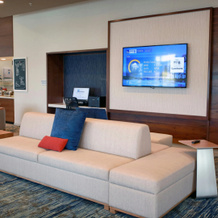 Hilton Garden Inn Tampa-Wesley Chapel, FL, 韦斯利教堂 — 照片 2